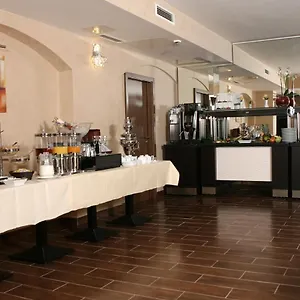 Hotel Grand Palace, Hanovre