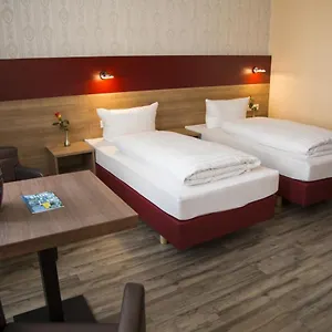 Hotel Panorama, Hannover