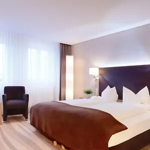 Hotel Ringhotel Loew's Merkur ****