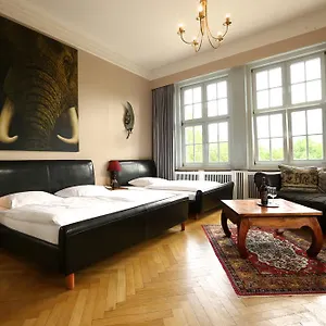 Amsterdam 3* Hamburg