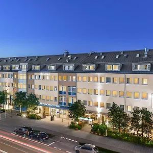 Hotell Nh Sued ***