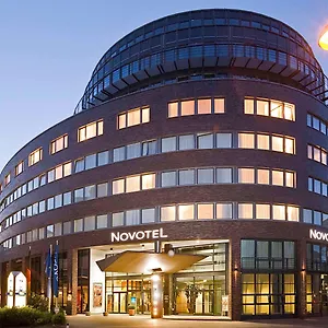 4* Hotell Novotel