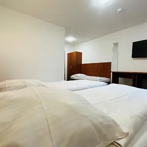 Hotel Zentrum, Hannover