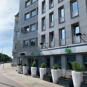 Hotel Elaya, Hannover