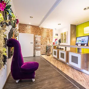 Hotell Arthotel ***