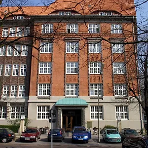 Hotel Bellmoor Im Dammtorpalais ***