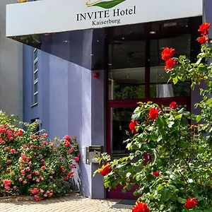 Invite An Der Kaiserburg 3* Nuremberg
