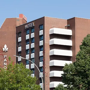 Hotell Panorama Hamburg-billstedt ****