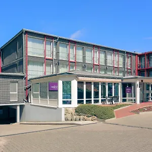 Hotel Mercure Am Entenfang, Hannover