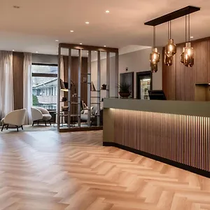 Hotel Western International ***
