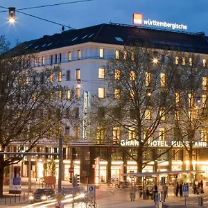 Hotel Grand Mussmann, Hannover