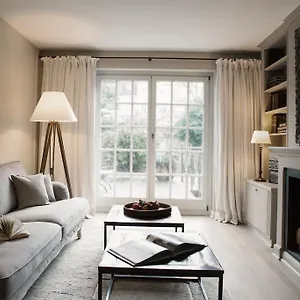 Von Deska - Ivy House 3* Hamburg