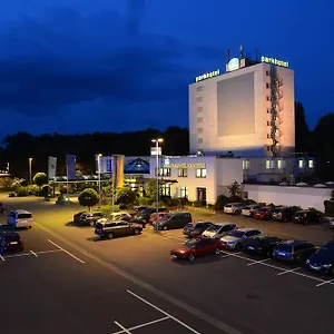 Western Premier Parkhotel Kronsberg Otel