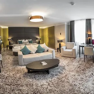 Hotell Drei Loewen ****