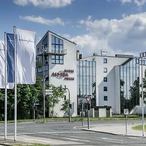 Hotel Arvena Messe ***
