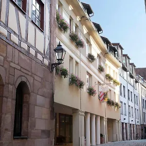 Agneshof 3* Nuremberg