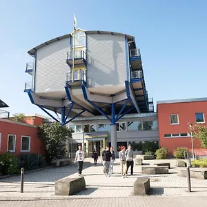 Jugendherberge Hannover Vandrerhjem