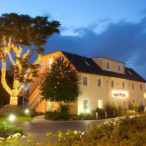 Meinhotel 2* Hamburg
