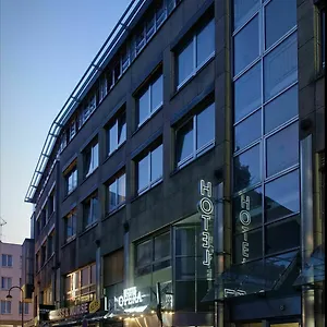 Hotell Opera ***