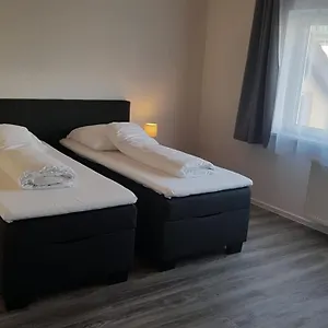 Air Отель Кельстербах
