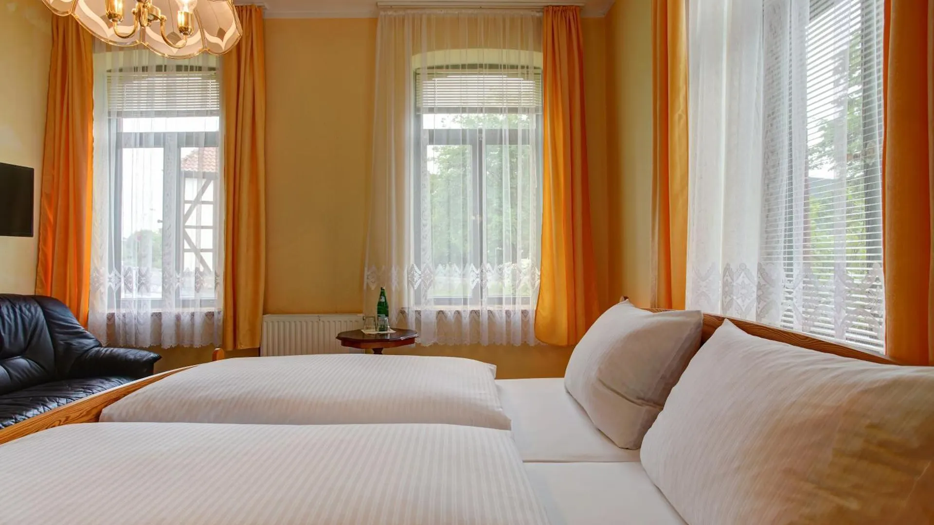 Hotel Gasthaus Hannover