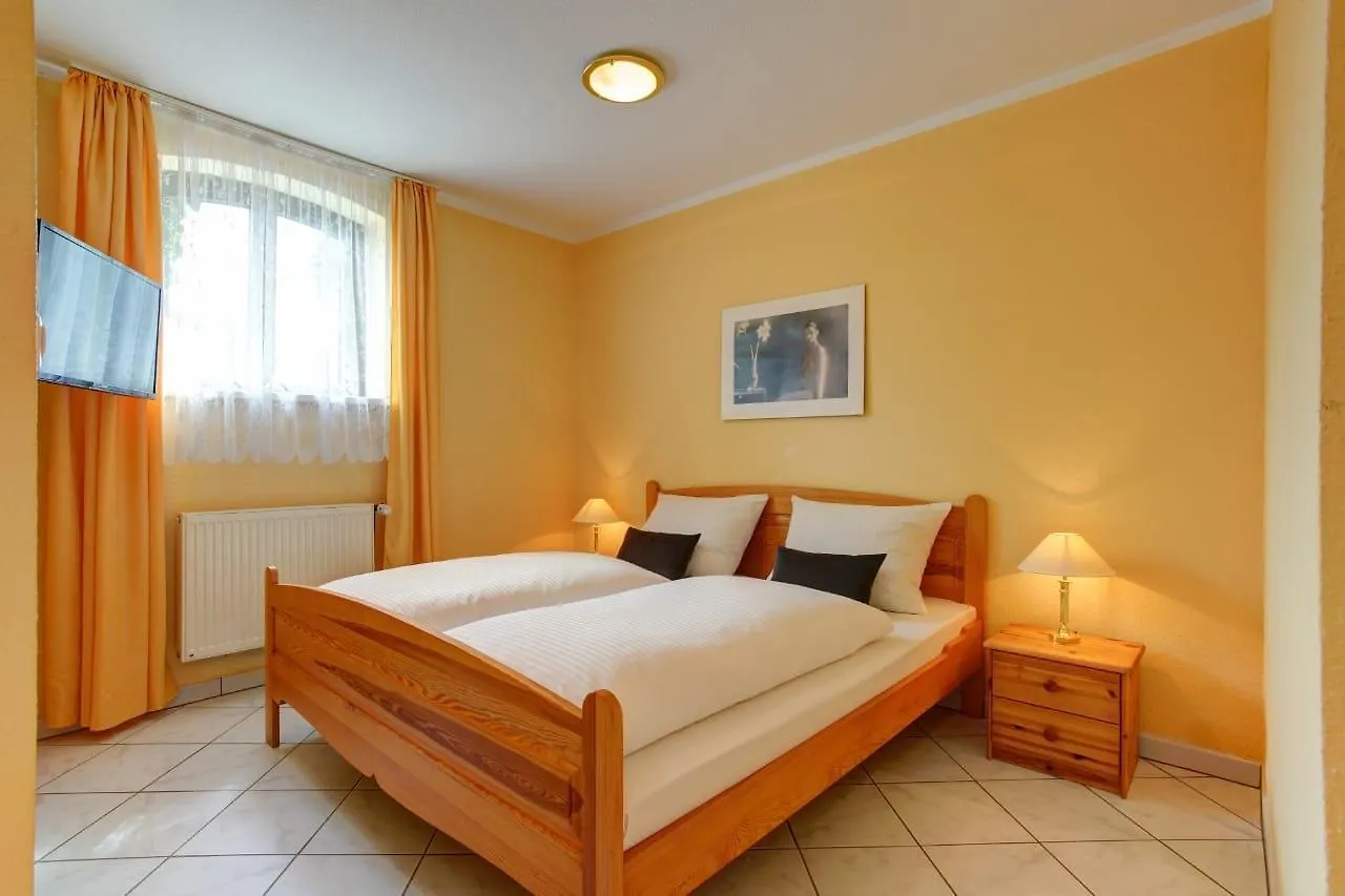 Hotel Gasthaus Hannover