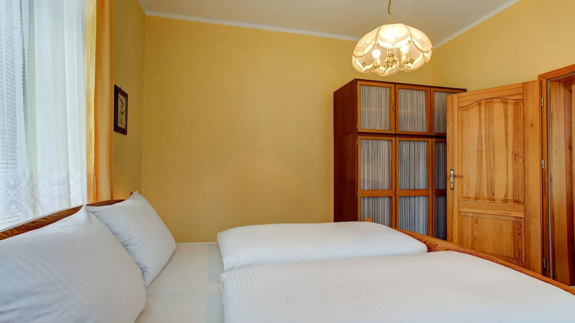Gasthaus Hannover Hotel