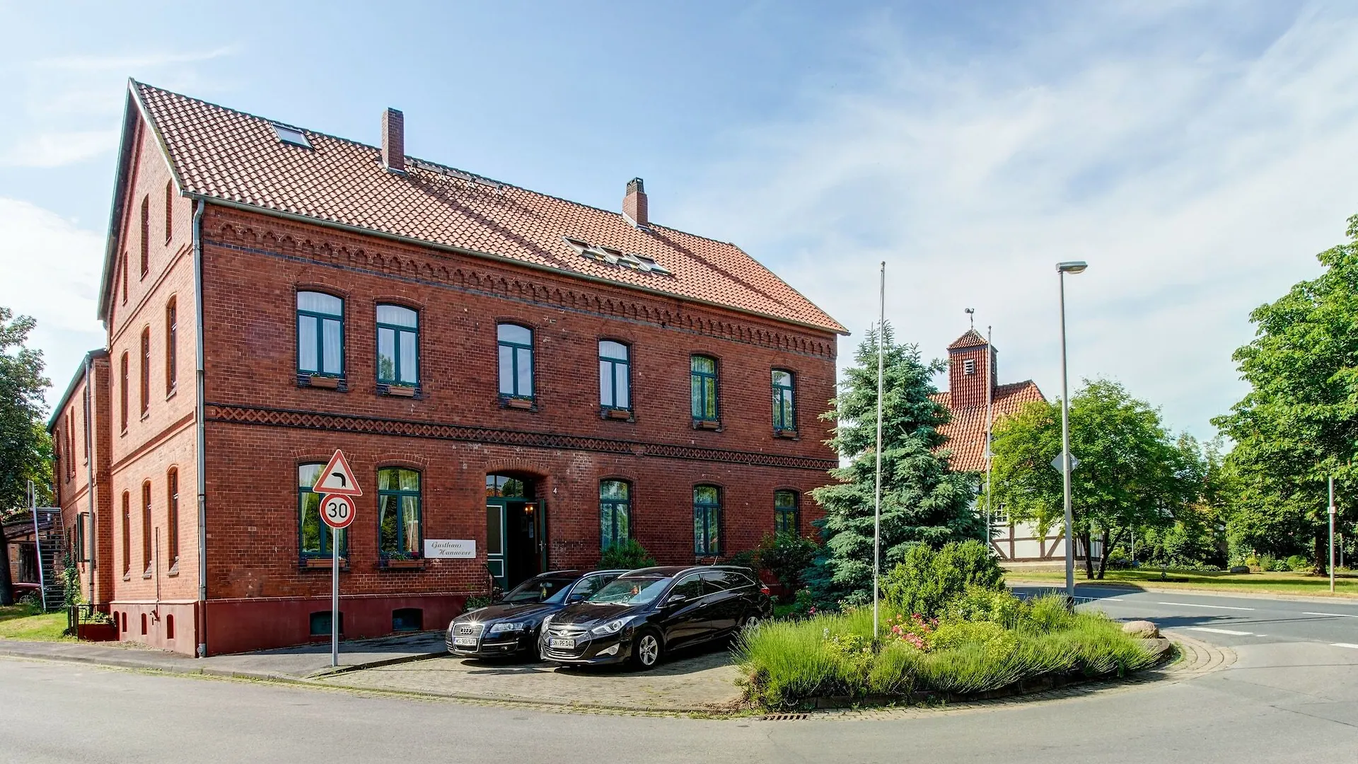 Gasthaus Hannover
