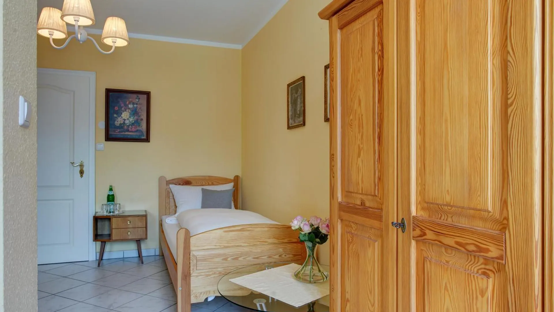 Gasthaus Hannover 4*,  Tyskland