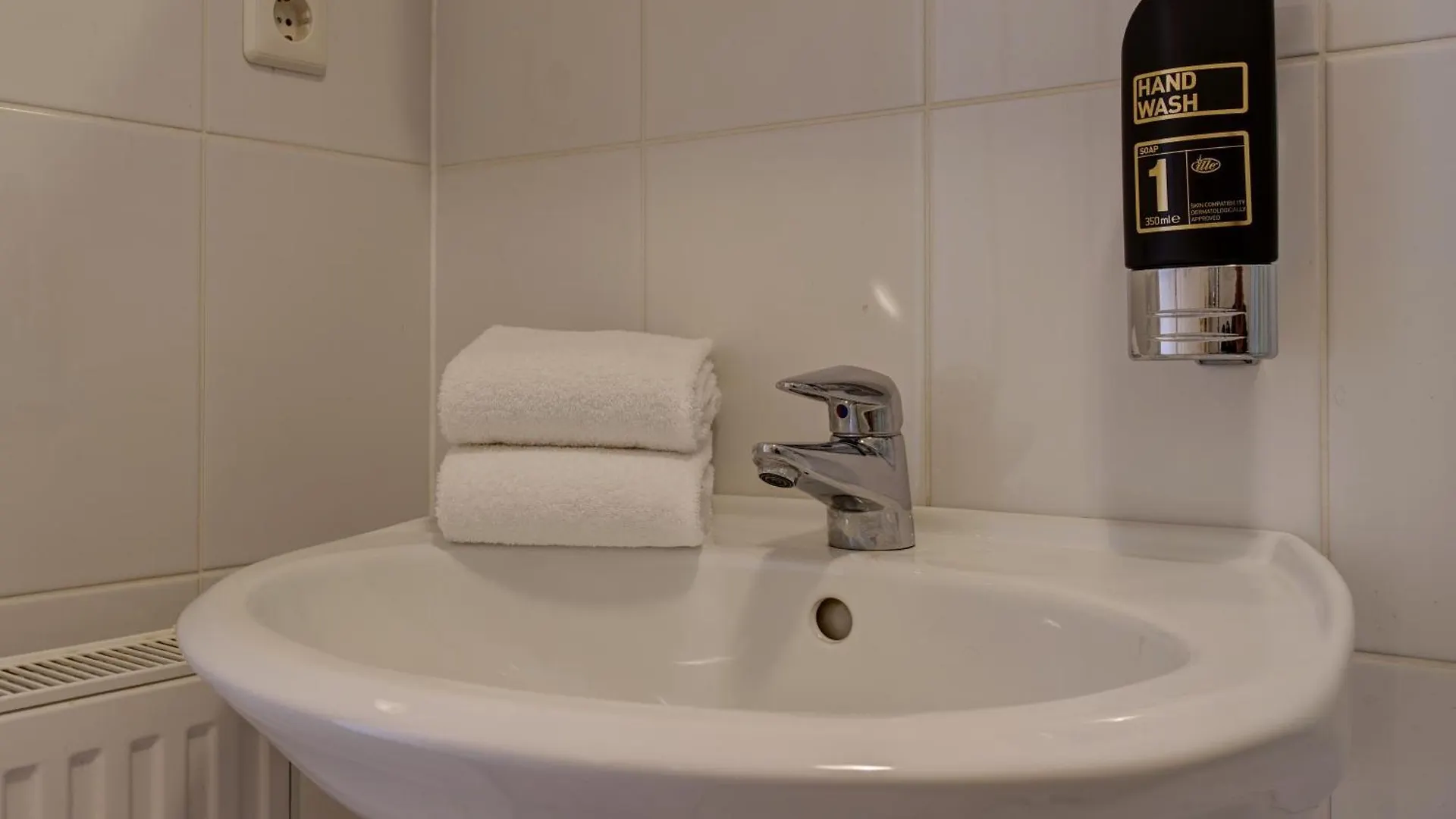 Gasthaus Hannover Hotel