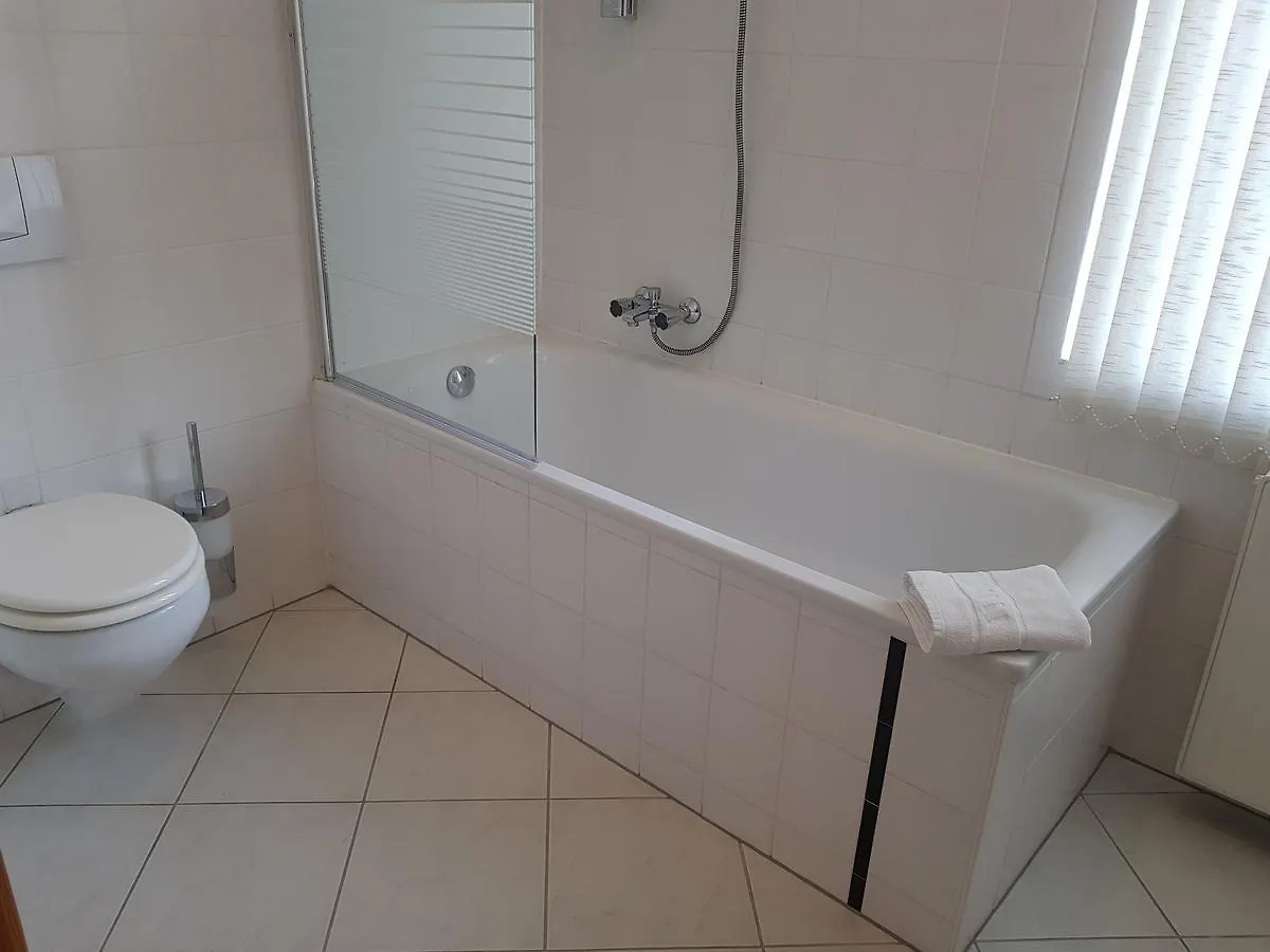 **** Hotel Gasthaus Hannover Tyskland