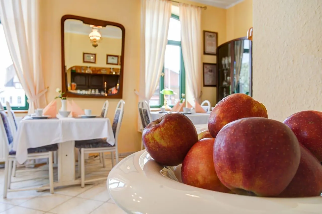 **** Hotel Gasthaus Hannover Tyskland
