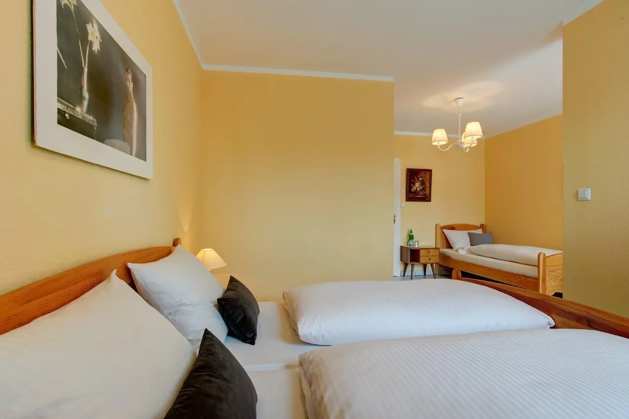 Hotel Gasthaus Hannover