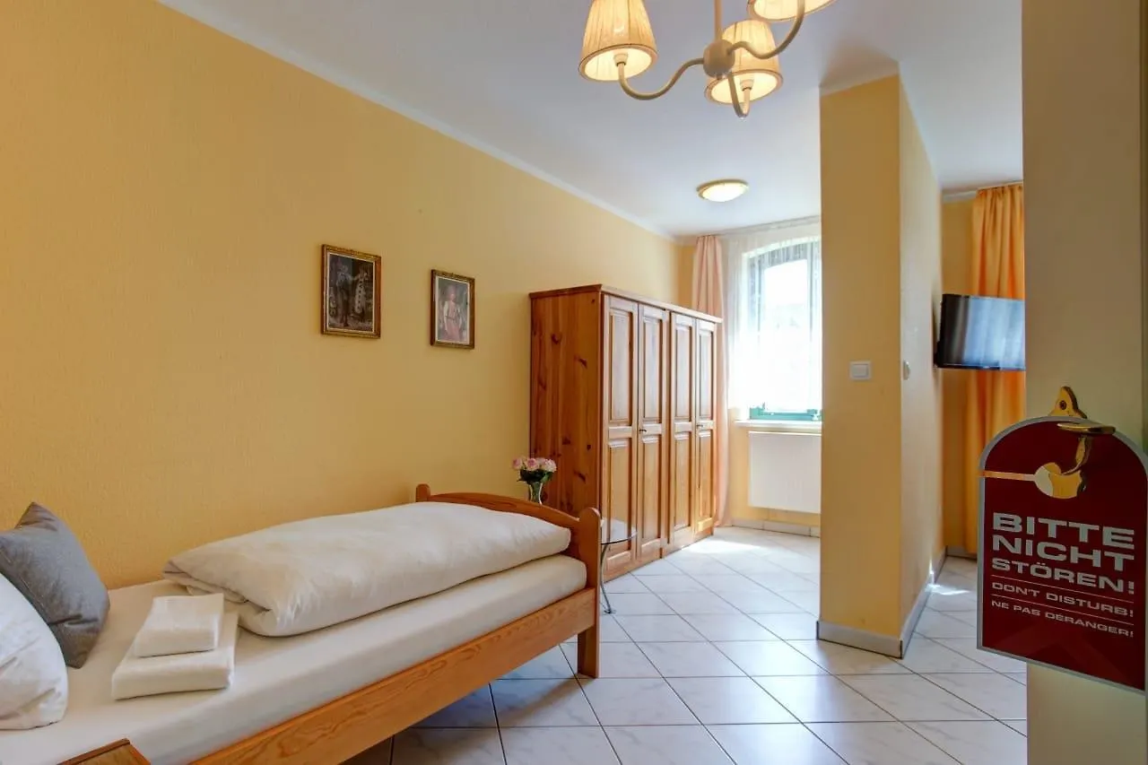 Gasthaus Hannover Hotel