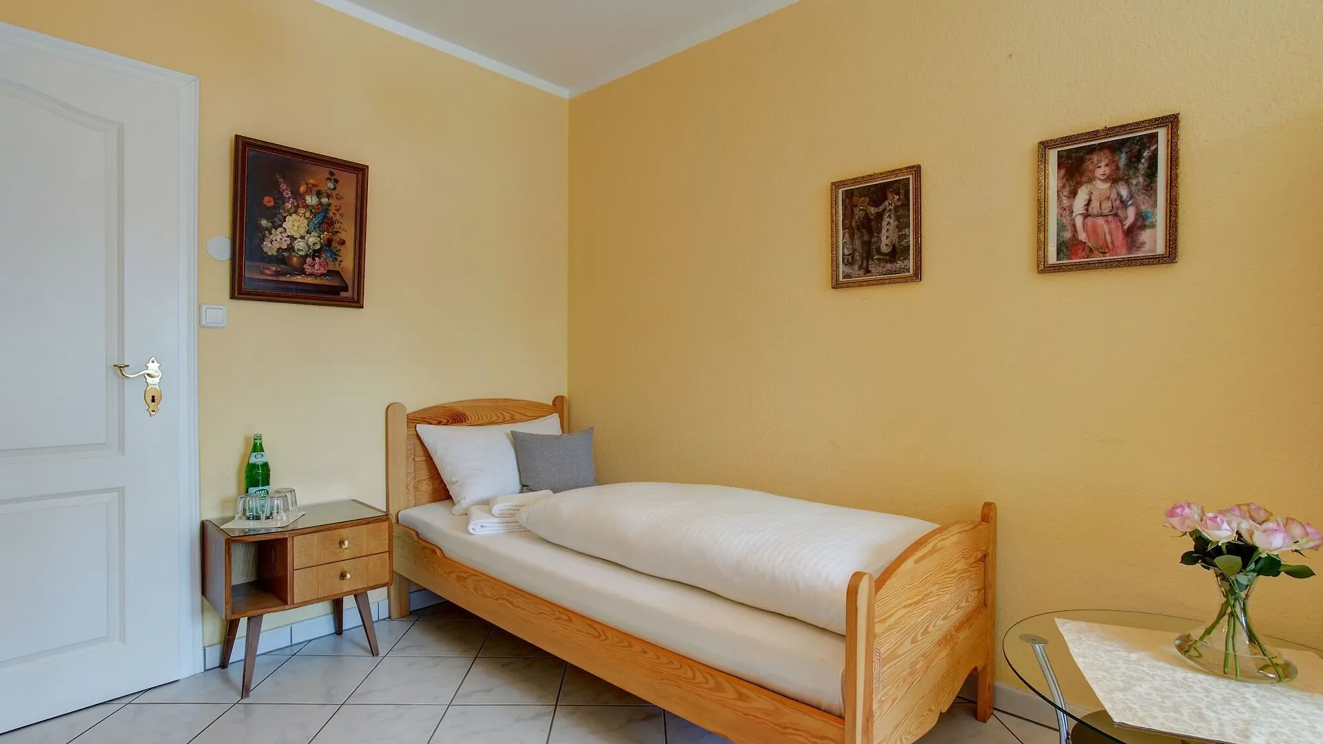 Hotel Gasthaus Hannover