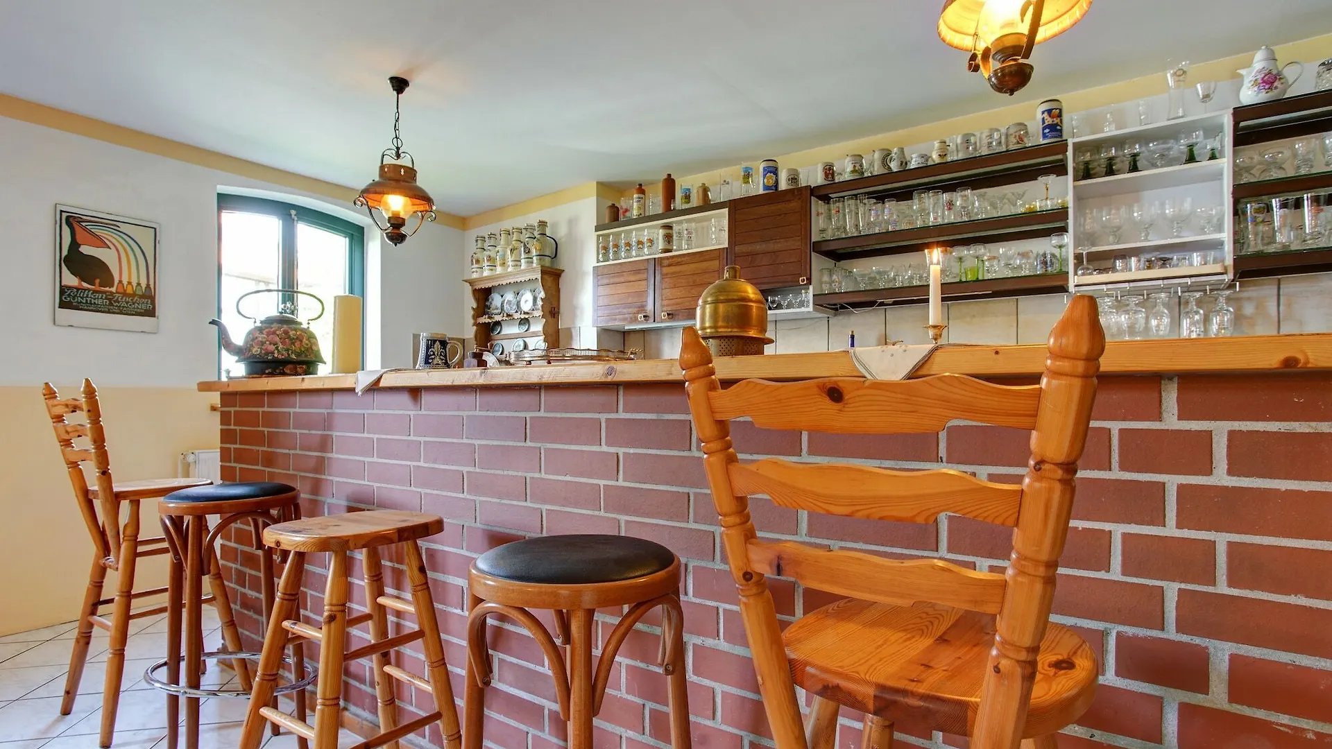 **** Hotel Gasthaus Hannover Tyskland